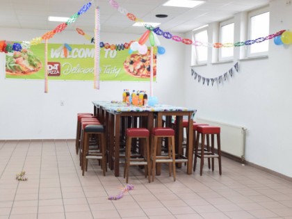 Фото: D&amp;T Pizza